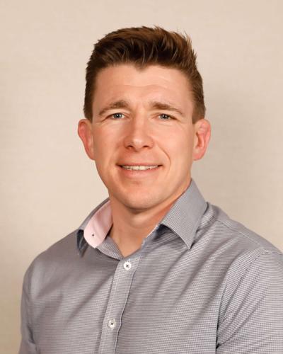 Daniel Taylor, photo 2