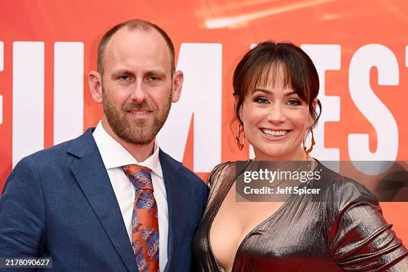 Natalie Hewitt, photo 2