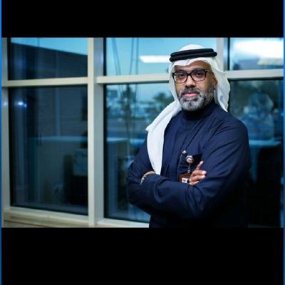 Ahmed Alamri, photo 1