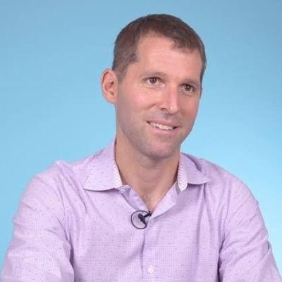 Robert Glazer, photo 2