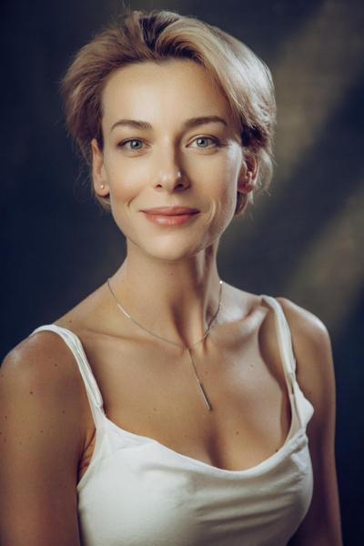 Elena Lolova, photo 2