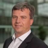 Michael Gartner, photo 2