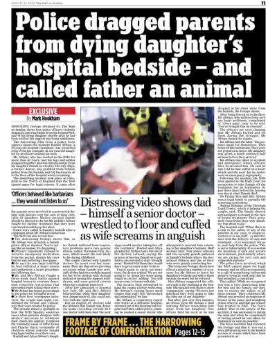 Mark Hookham, photo 2