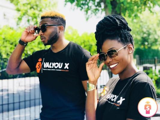 Valyou X (Music), photo 2