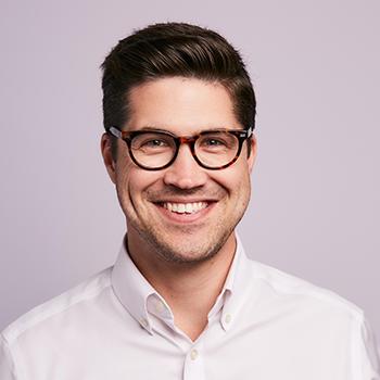 Luke Sherwin, photo 1