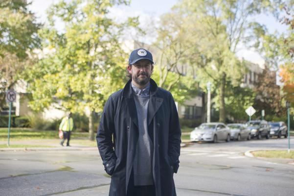 Zach Borders, photo 2