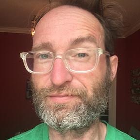 Craig Downing, photo 1