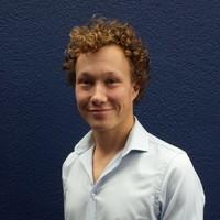 Jonas Harding, photo 1