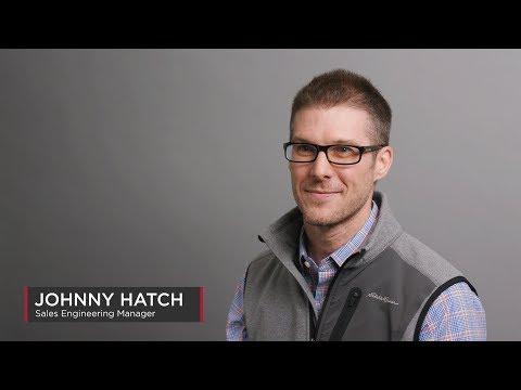 Johnny Hatch - LinkedIn, Twitter