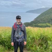 Tyler MacDonald, photo 2