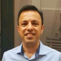 Pritesh Contractor, photo 2