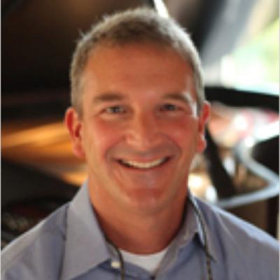 Michael Twigg, photo 1