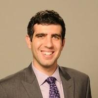 Daniel Rabin, photo 1