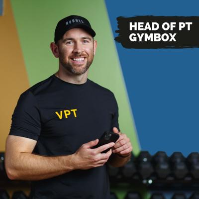 Derek Biggs, photo 2