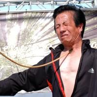 Andy Nguyen, photo 2