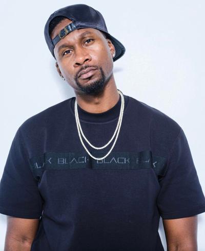 Lanny Smith, photo 2