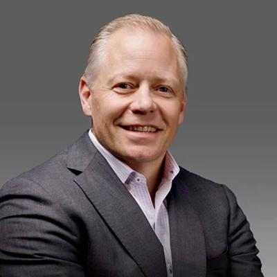 David Wilkinson, photo 1