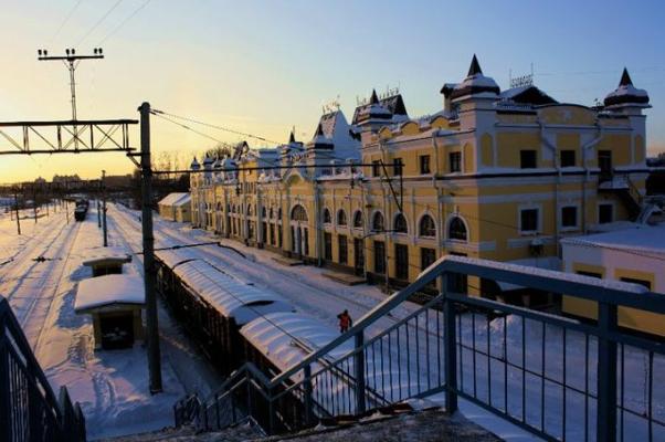 Stanislav Lvovsky, photo 2