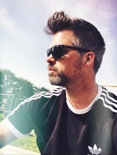 Radboud Miedema, photo 2