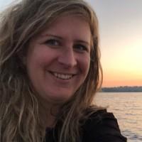 Sarah Aerni, photo 1