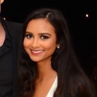 Reshma Schotborg, photo 1