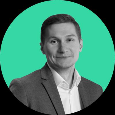 Mateusz Paszkowski, photo 1