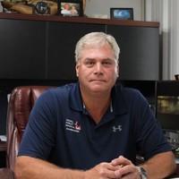 Jeff Pennell, photo 2