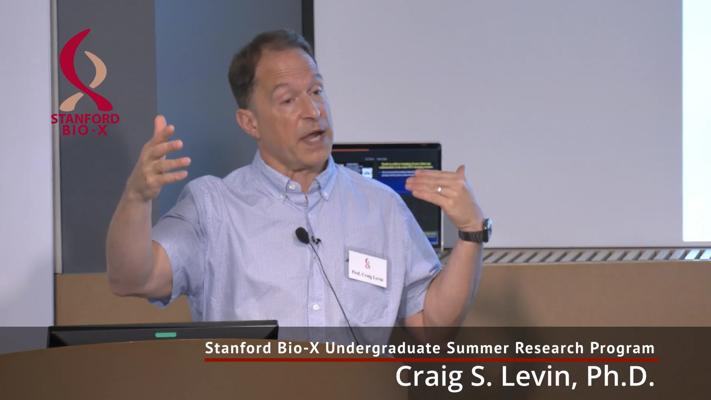 Craig Levin, photo 2