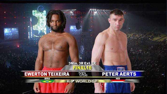 Peter Aerts, photo 2