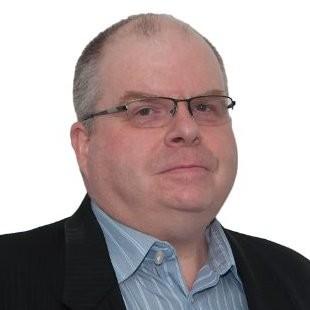 Ian Douglas - LinkedIn