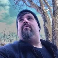 Geoff Strayer, photo 1