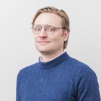 Casey Goodman, photo 2