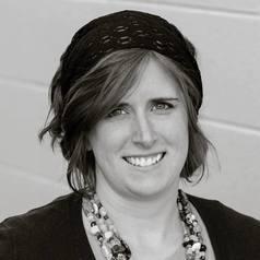 Erin Baker, PhD, photo 1