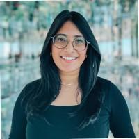 Michaela Strand, photo 1