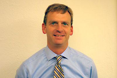 Kevin M. Weinman, CFA, photo 1