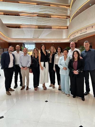 Anat Monrov, photo 2