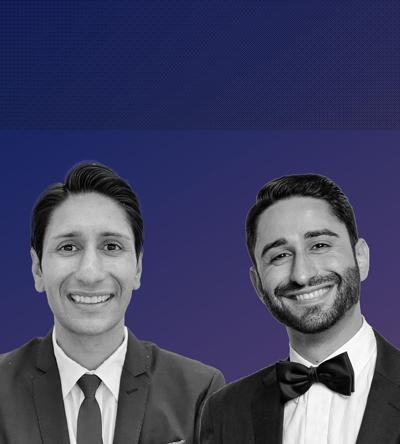 Max Mohammadi, photo 2