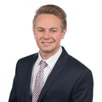 Jake Rainey, photo 1