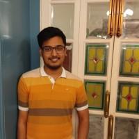 Kshitij Jaiswal, photo 2