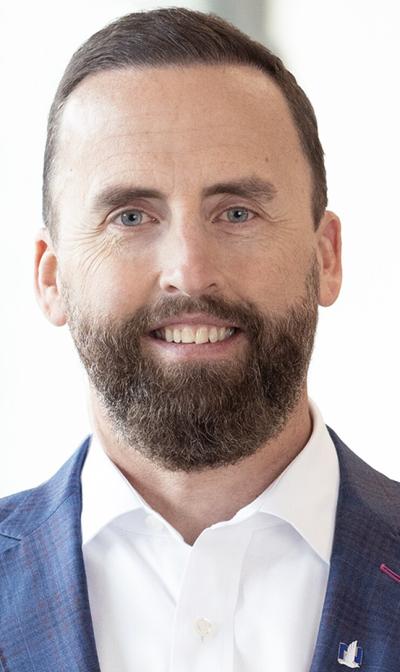 Mark Majkowski, photo 1