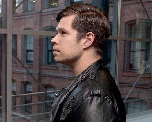 Patrick Juras, photo 1