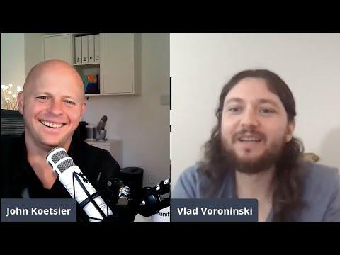 Vladislav Velitsko, photo 2