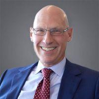 Morris Panner, photo 1