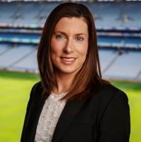 Sabrina Burke, photo 1