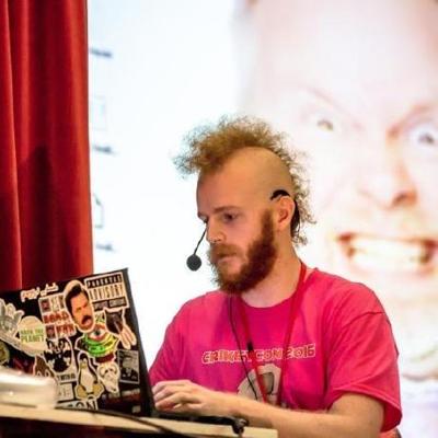 Justin Steven, photo 1