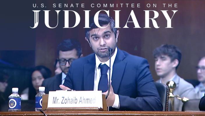 Zohaib Ahmed, photo 2