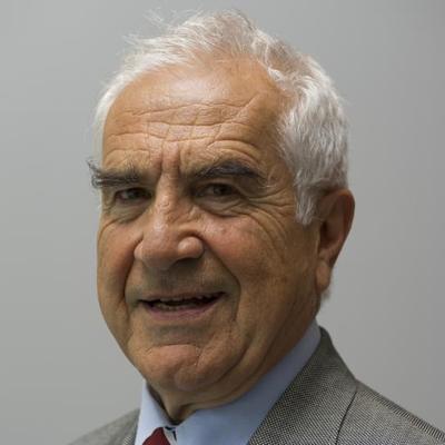 John Falchi, photo 1