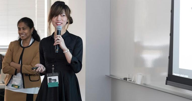 Deepti Chheda, photo 1