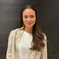 Jenna Hackerman, photo 2