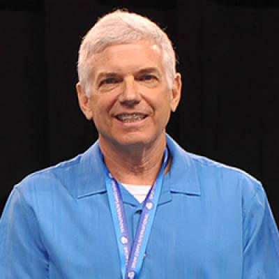 Tim Salzman, photo 2